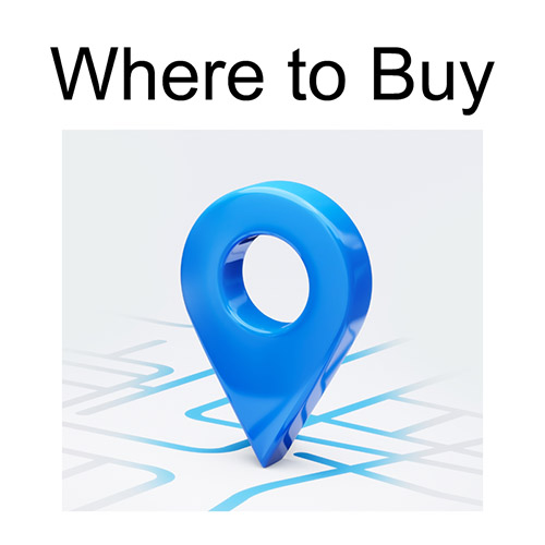 Where to Buy