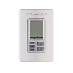 9xxx Series Digital Zone Thermostats & Control Packages