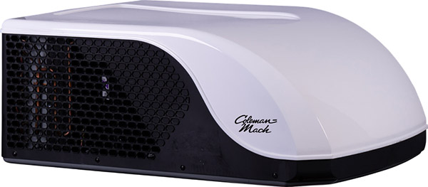 The Mach C Series