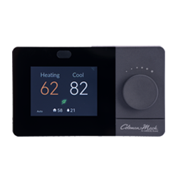 Wi-Fi Thermostats